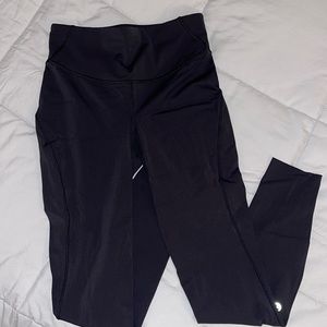 Lululemon Base Pace tights